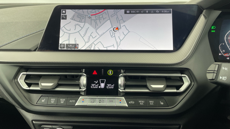 BMW 1 Series 118i [136] M Sport 5dr Step Auto [LCP] Petrol Hatchback